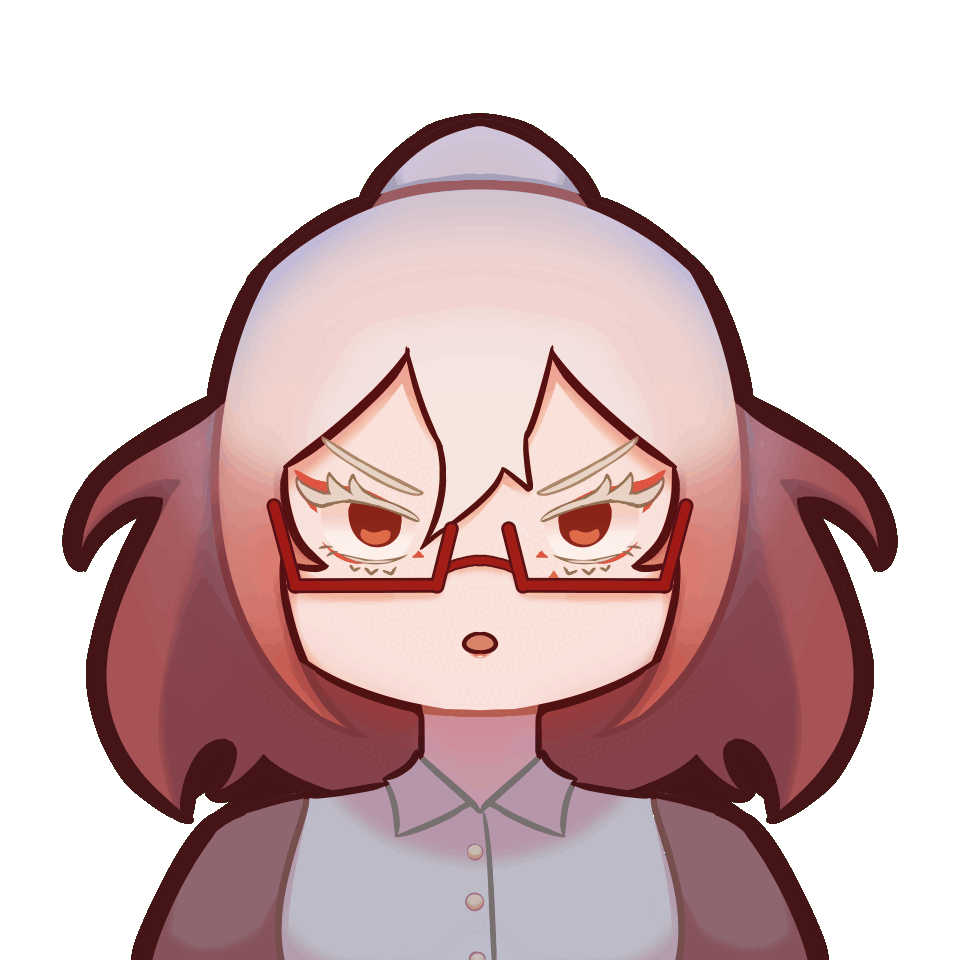 Knife emote for Cyano Nightingale