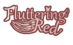 Cyano Nightingale (Fluttering Red)