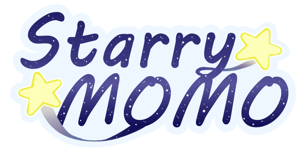 Starry Momo