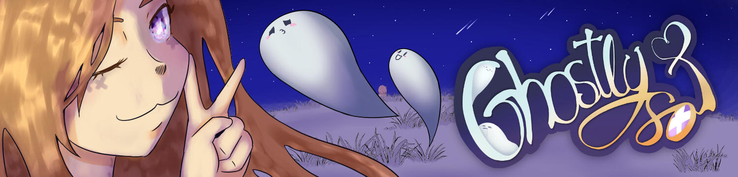 GhostlySO (w/complex background+artwork)