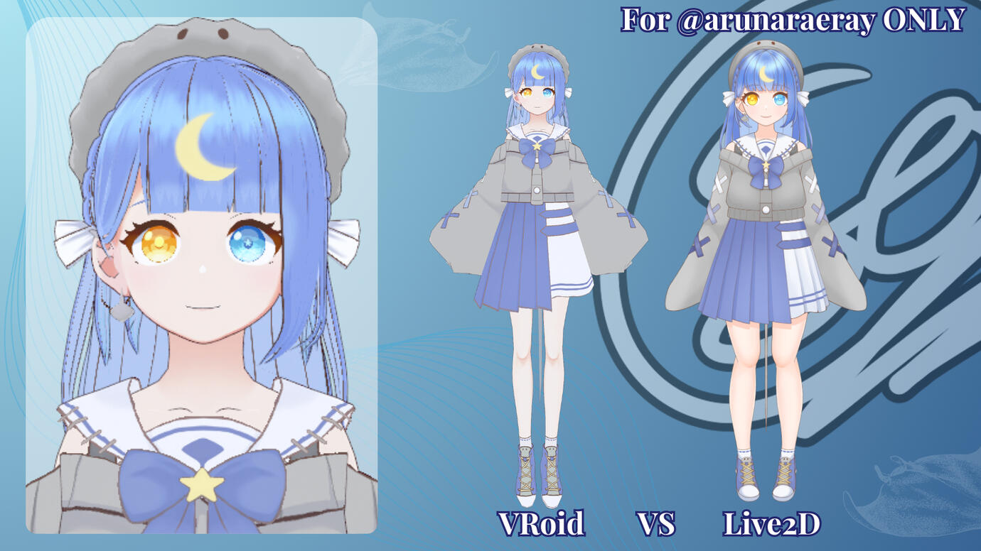 Model for arunaraeray