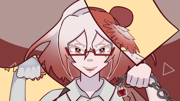 Animation for Cyano Nightingale