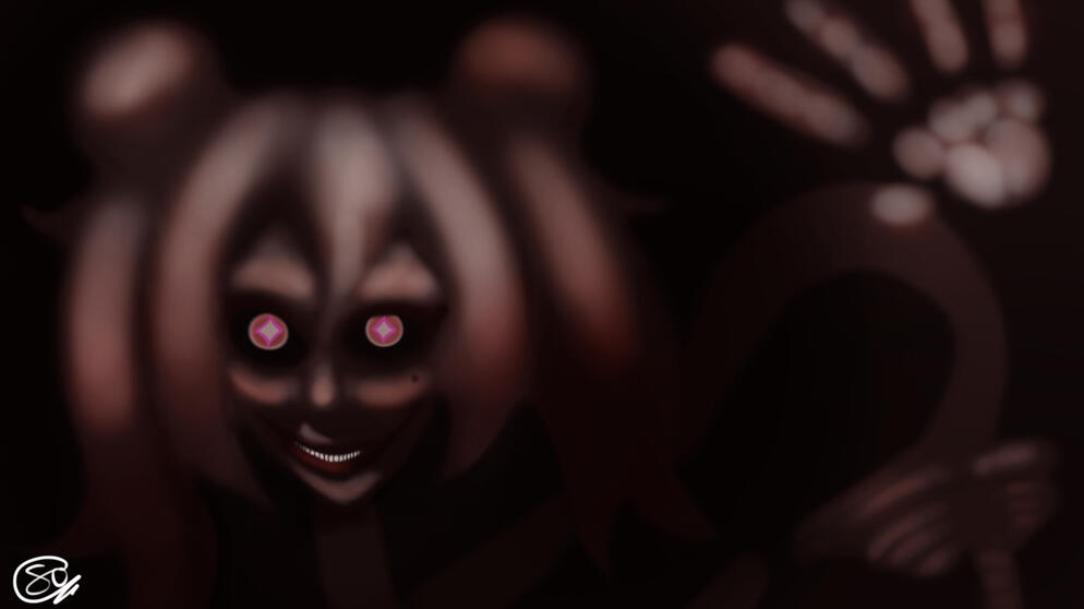 Art for Cyano Nightingale