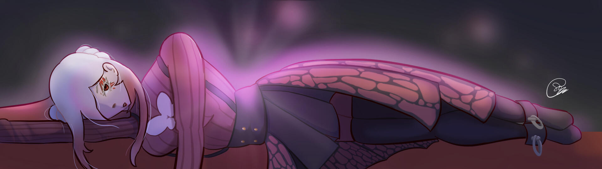 Art for Cyano Nightingale