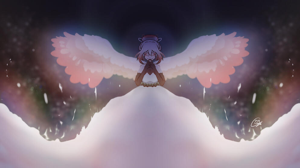 Art for Cyano Nightingale