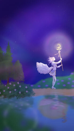 Art for DiGreatDestroyer