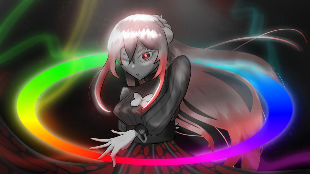 Art for Cyano Nightingale