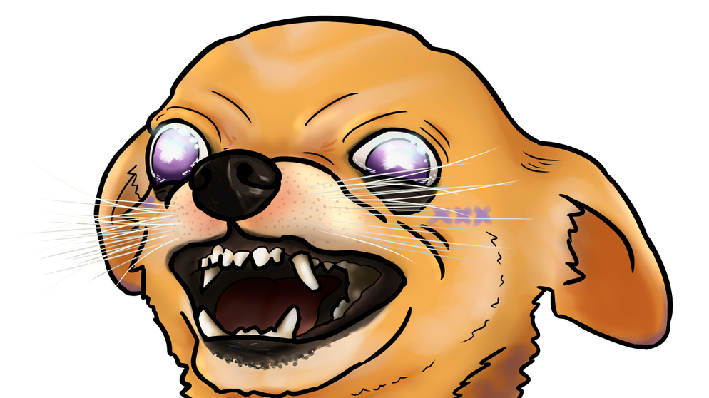 Realistic Chihuahua for GhostlySO